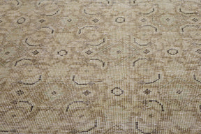 Rhonda - Vintage Persian Area Rug, Infusing Elegance into Your Space | Kuden Rugs