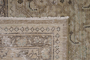 Discover the Allure of Rhonda - A One-of-a-Kind Vintage Rug | Kuden Rugs