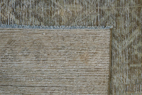 Mahal's Artisanal Craft in Rivka - Persian Small Rug | Kuden Rugs