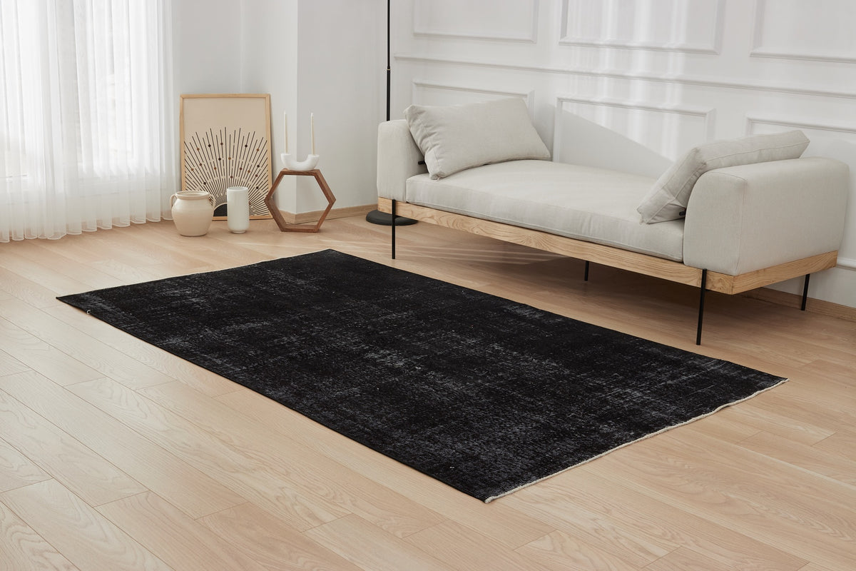 Turkish Overdyed Rug | Robin's Timeless Elegance | Kuden Rugs