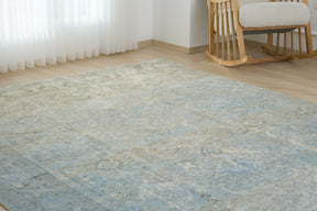 Rory - Where Tradition Meets Modern Elegance | Kuden Rugs