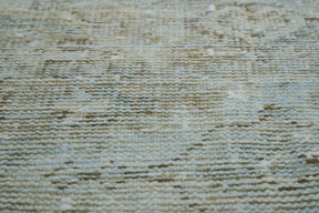 Rory - An Antique washed Vision in Soft Beige | Kuden Rugs