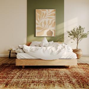 Persian Handmade Rug | Kuden Rugs