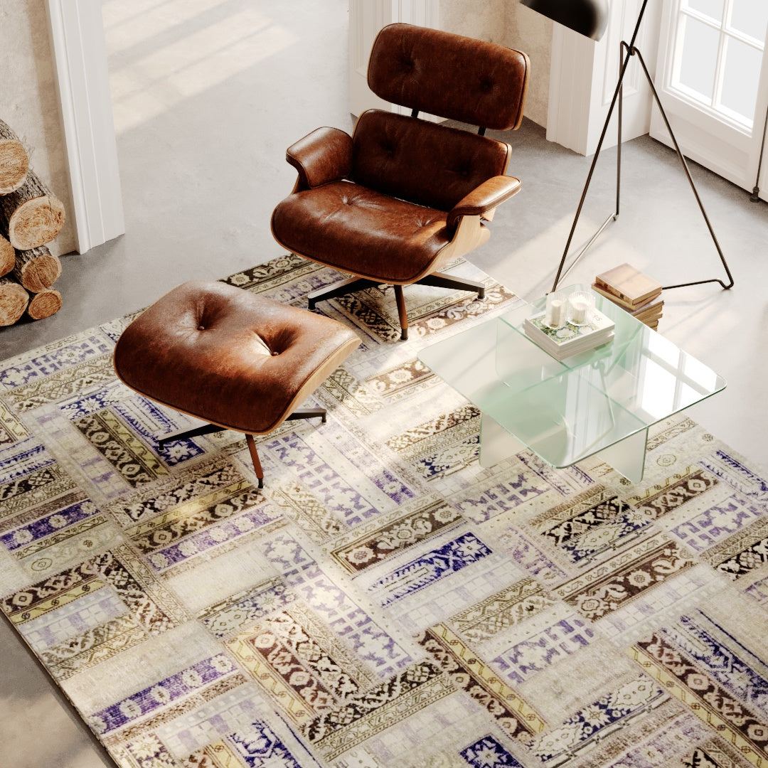 Traditional Handmade Rugs | Kuden Rugs