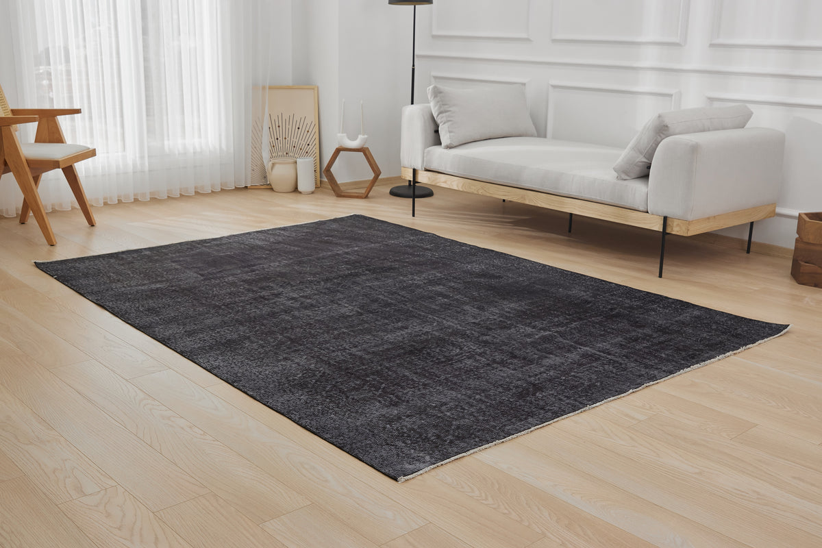 Turkish Overdyed Rug | Ryan's Classic Elegance | Kuden Rugs