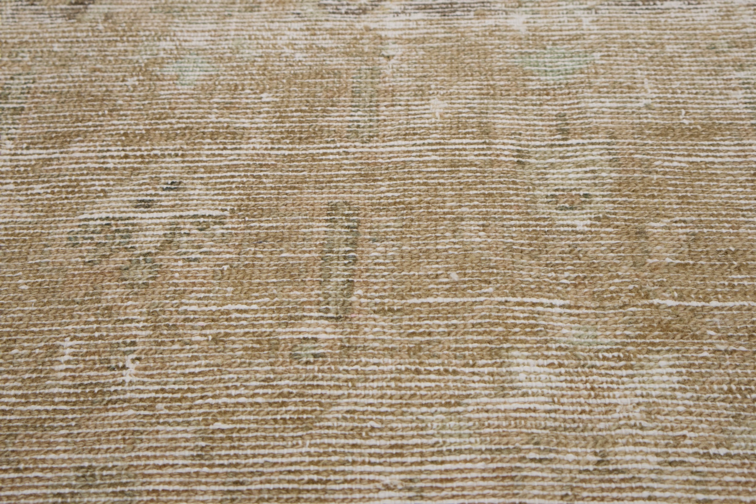 Sabe - An Antique washed Masterpiece | Kuden Rugs
