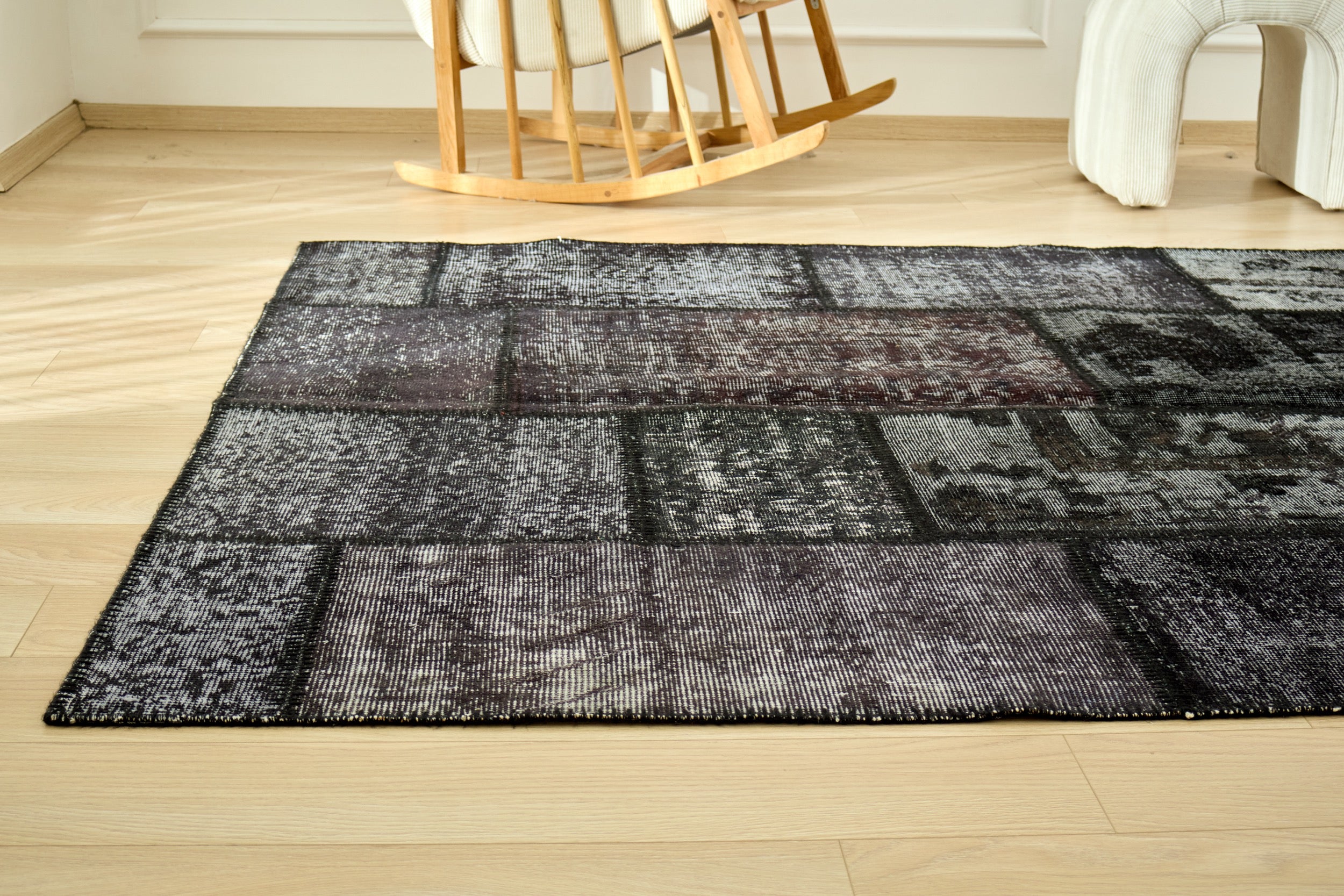 Safara - Vintage Rug | Kuden Rugs