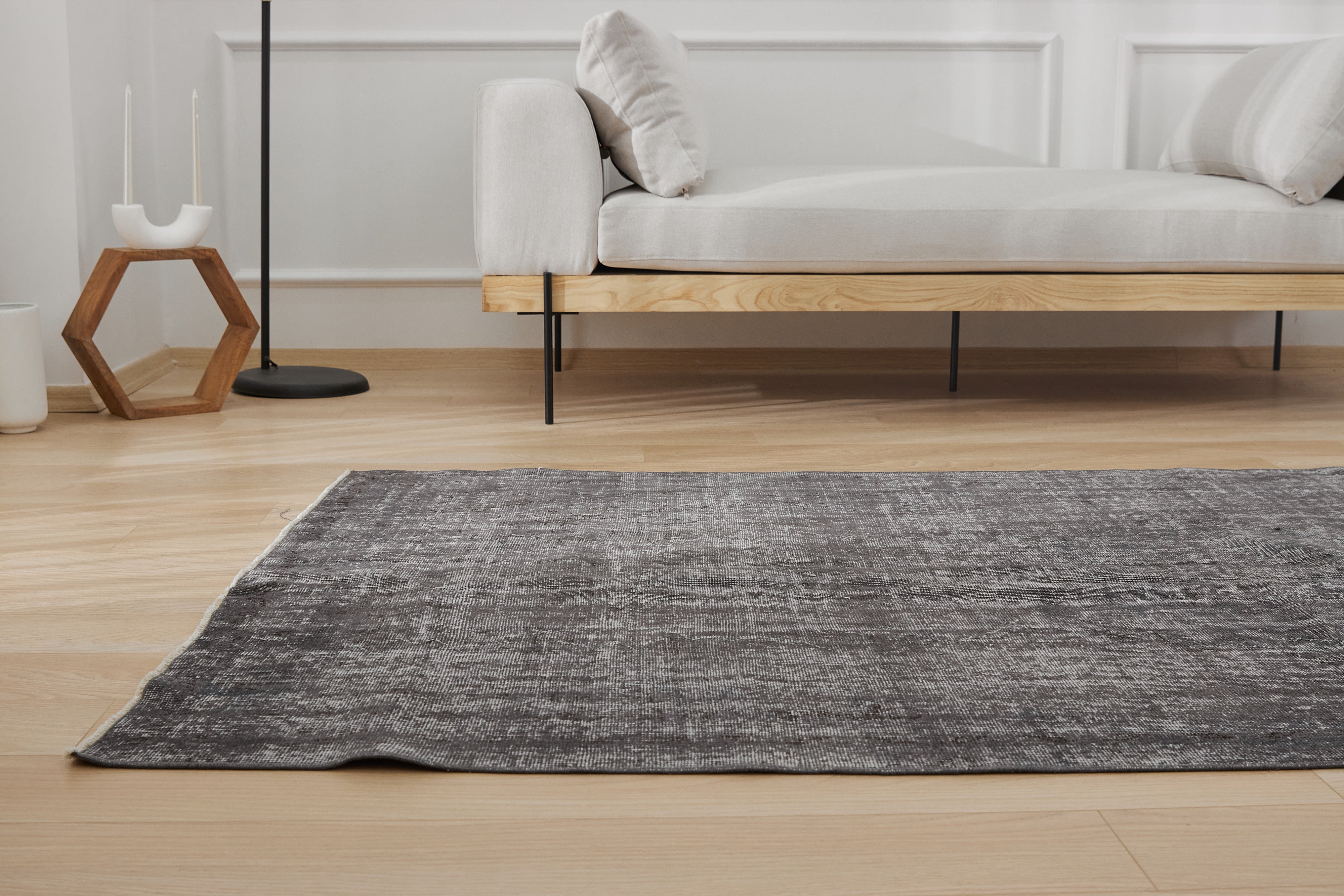 Sara's Essence | Authentic Turkish Rug | Hand-Knotted Carpet | Kuden Rugs