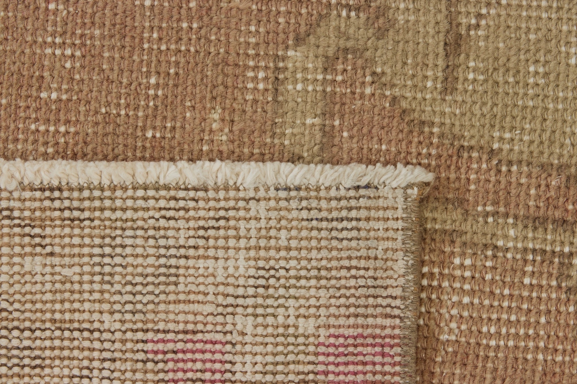 Selah's Charm | Authentic Turkish Rug | Hand-Knotted Carpet | Kuden Rugs