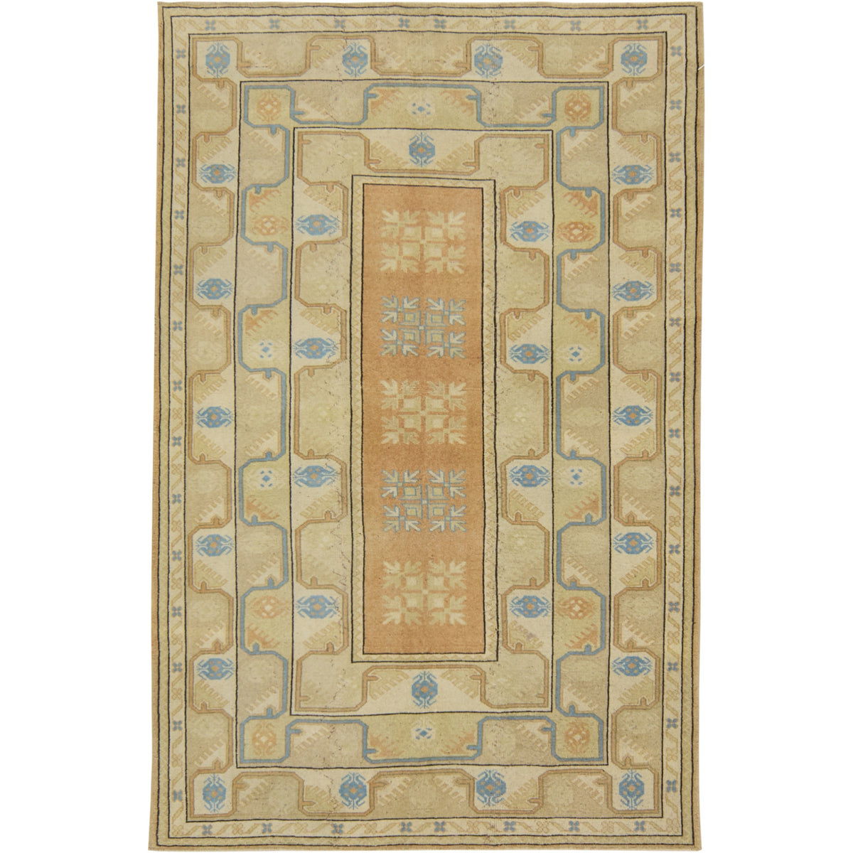 Selene - Small Rug | Kuden Rugs
