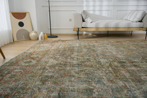 Shandra - A Tapestry of Persian Heritage | Kuden Rugs