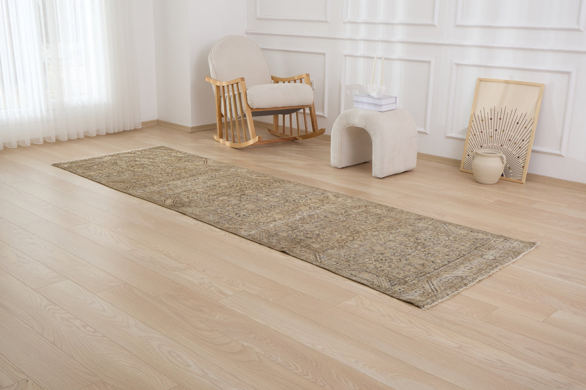 Shanequa - Where Tradition Meets Modern Elegance | Kuden Rugs
