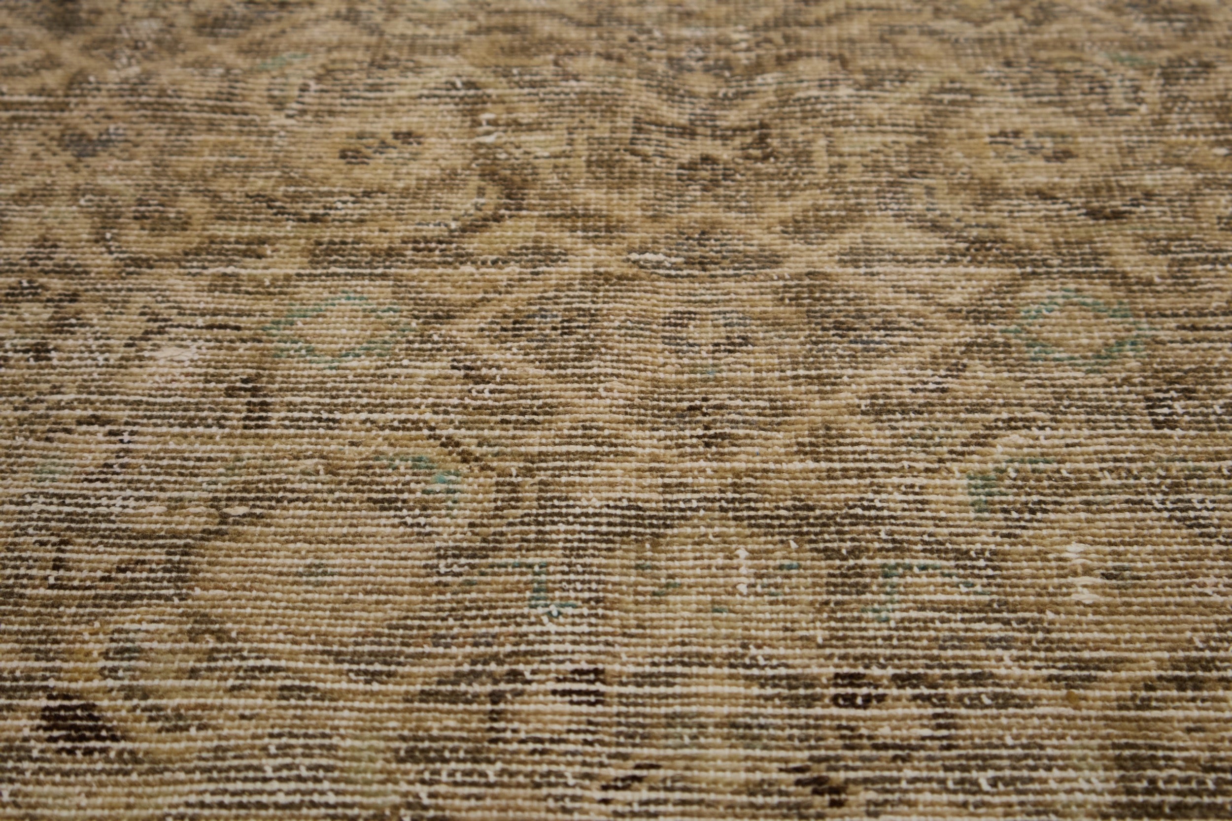 Hamadan's Artisanal Craft in Shanequa - Persian Runner | Kuden Rugs