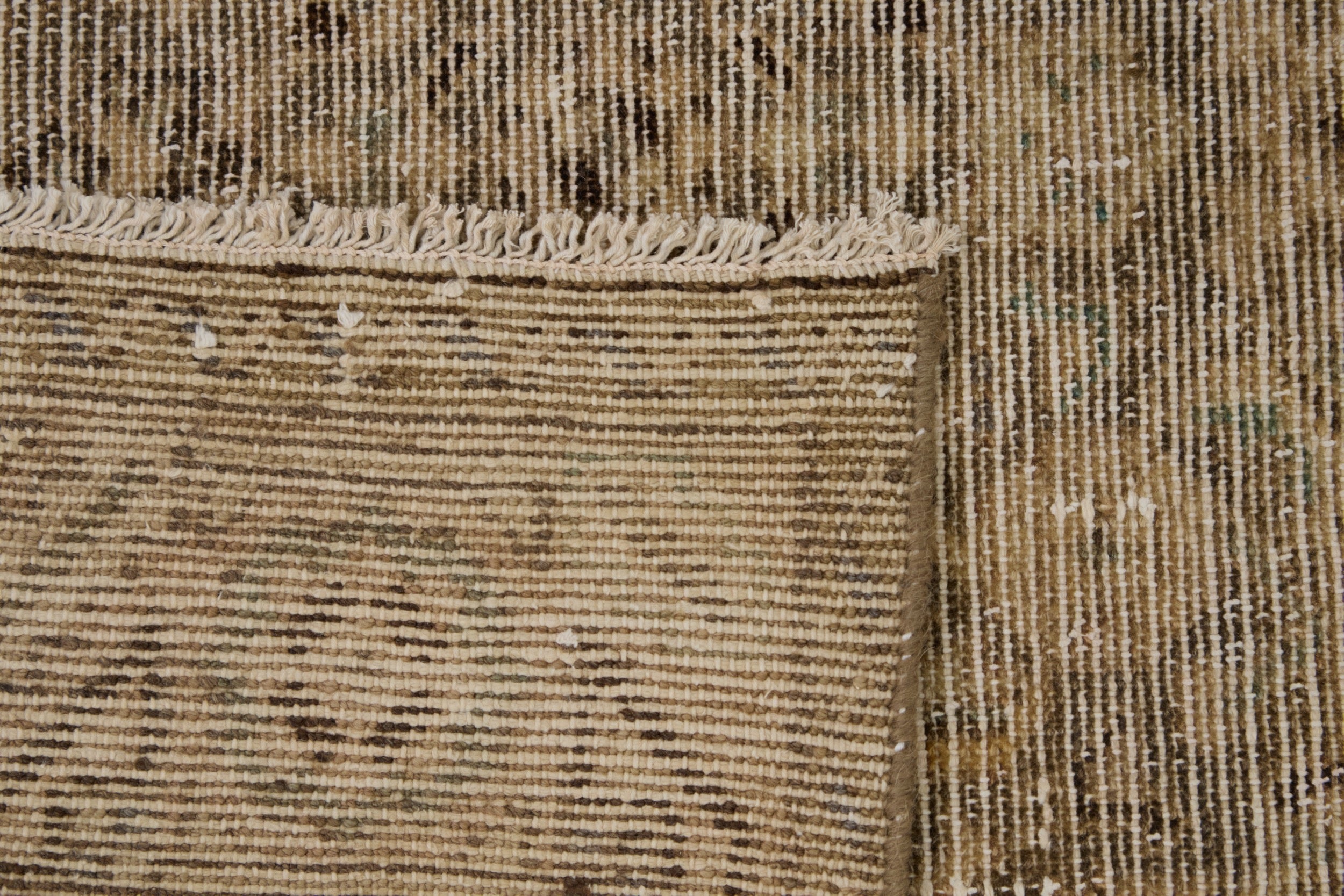 Shanequa - An Antique washed Masterpiece | Kuden Rugs