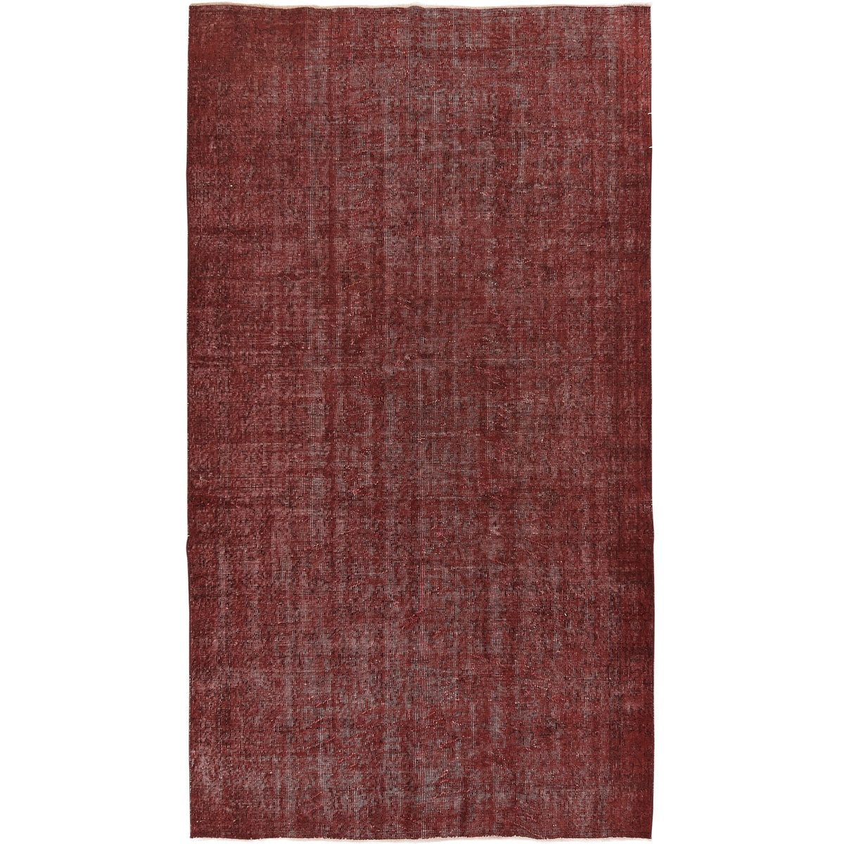 Shawnee | Vintage Turkish Grandeur | Exquisite Red Rug | Kuden Rugs