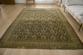 Shayna - Hand-Knotted Heritage | Kuden Rugs