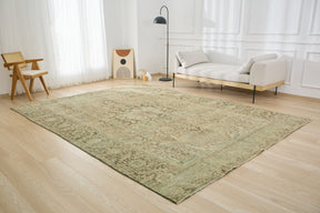 Shian - Medallion Magnificence, Timeless Appeal | Kuden Rugs