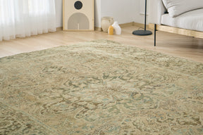 Shian - Hand-knotted Harmony in Every Thread | Kuden Rugs