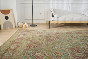 Shontelle - Weaving History into Modern Spaces | Kuden Rugs