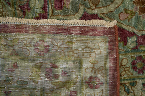 Shontelle - From Ancient Art to Modern Interiors | Kuden Rugs