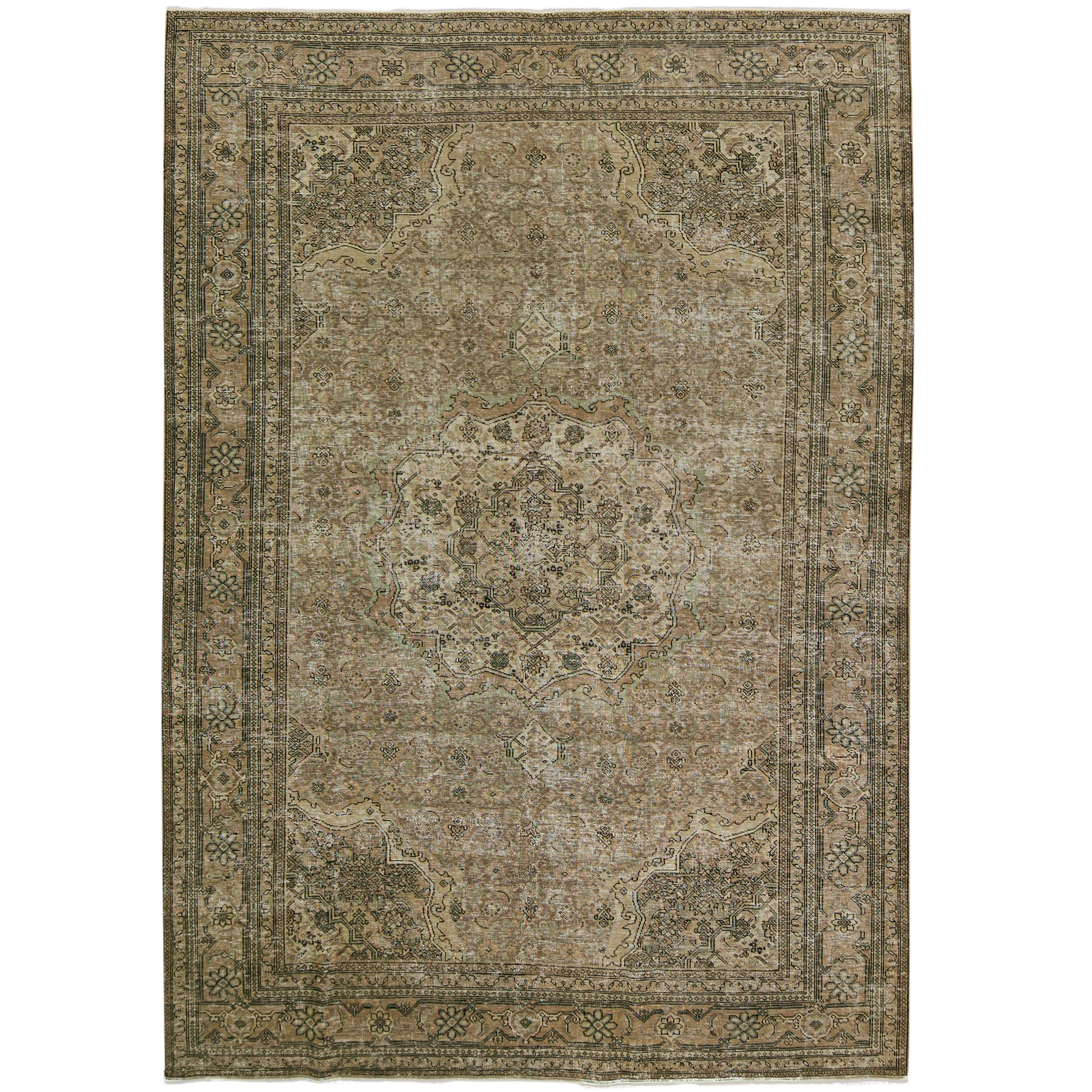 Shoshanna - Elegance Woven with Tradition | Kuden Rugs