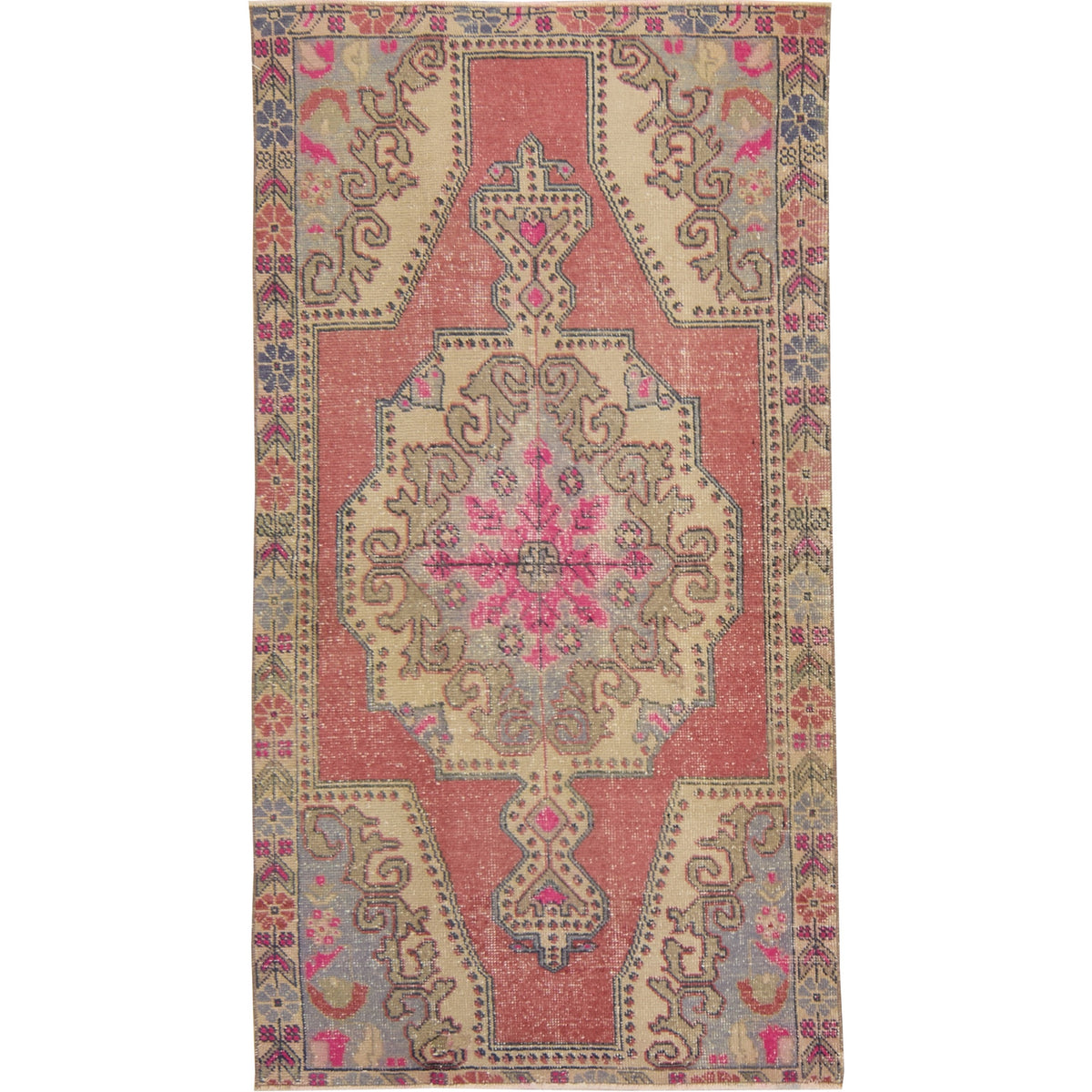 Shyanne - Small Rug | Kuden Rugs
