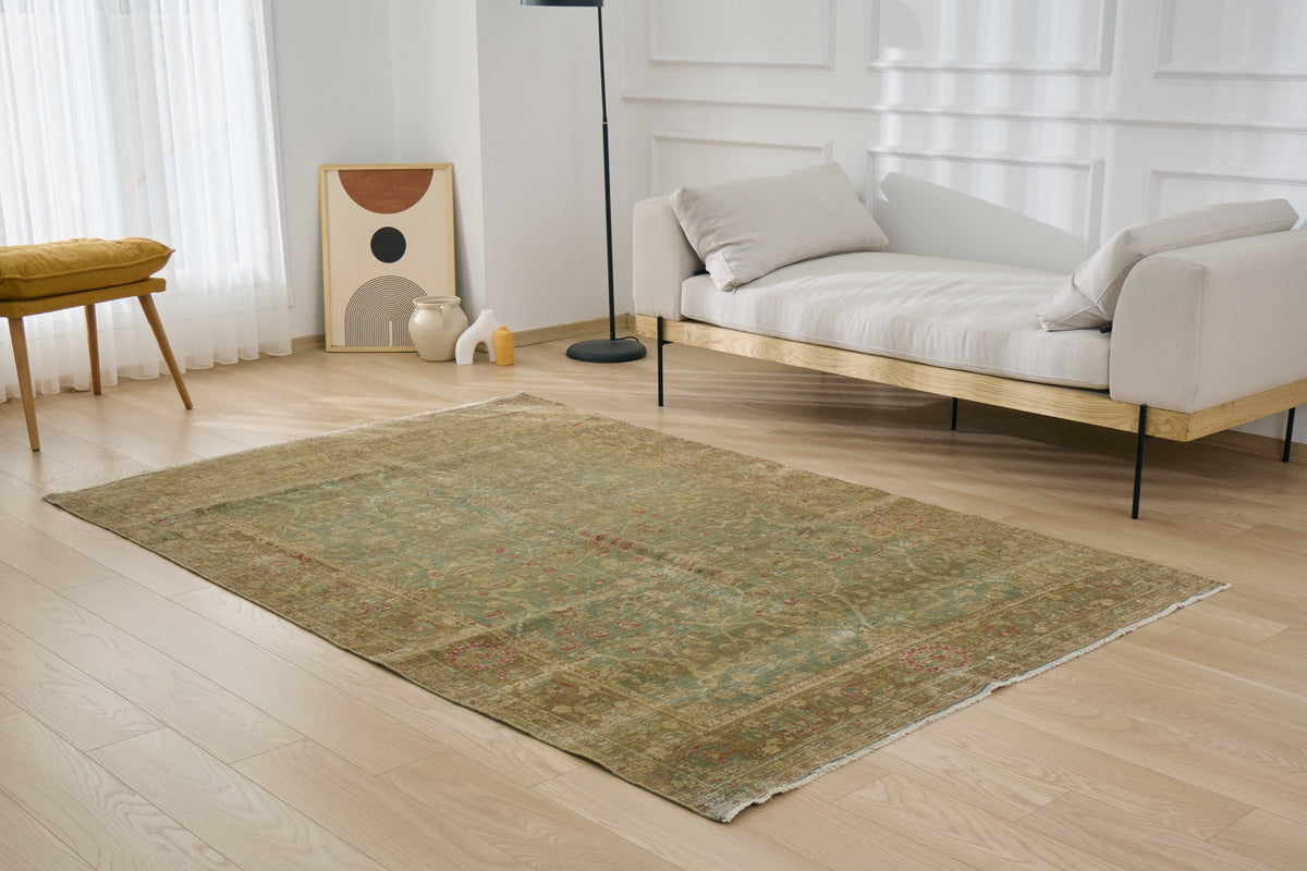 Siena - Hand-Knotted Heritage, Modern Marvel | Kuden Rugs