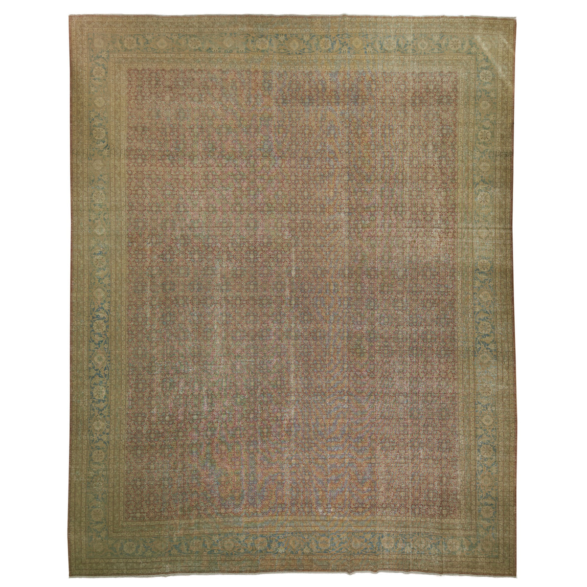 Silestia - Elegance Woven into Every Fiber | Kuden Rugs