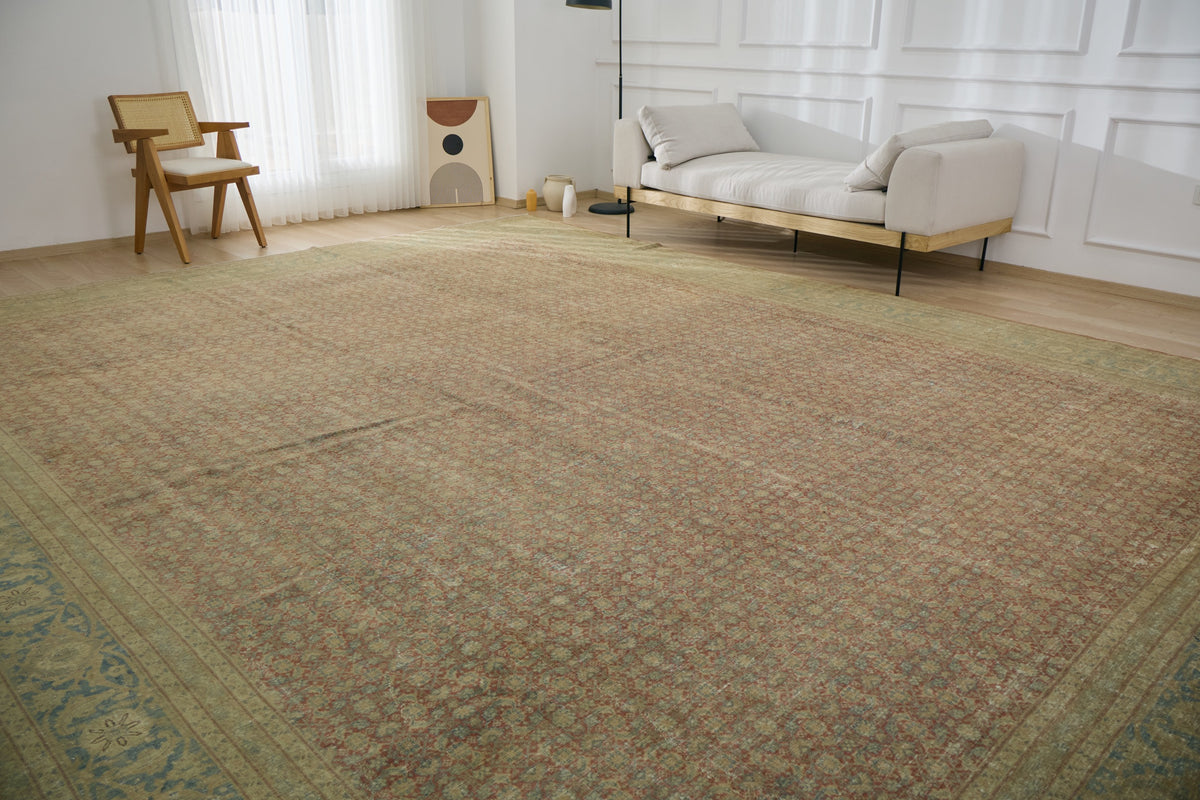 Silestia - Luxurious Legacy, Timeless Tradition | Kuden Rugs