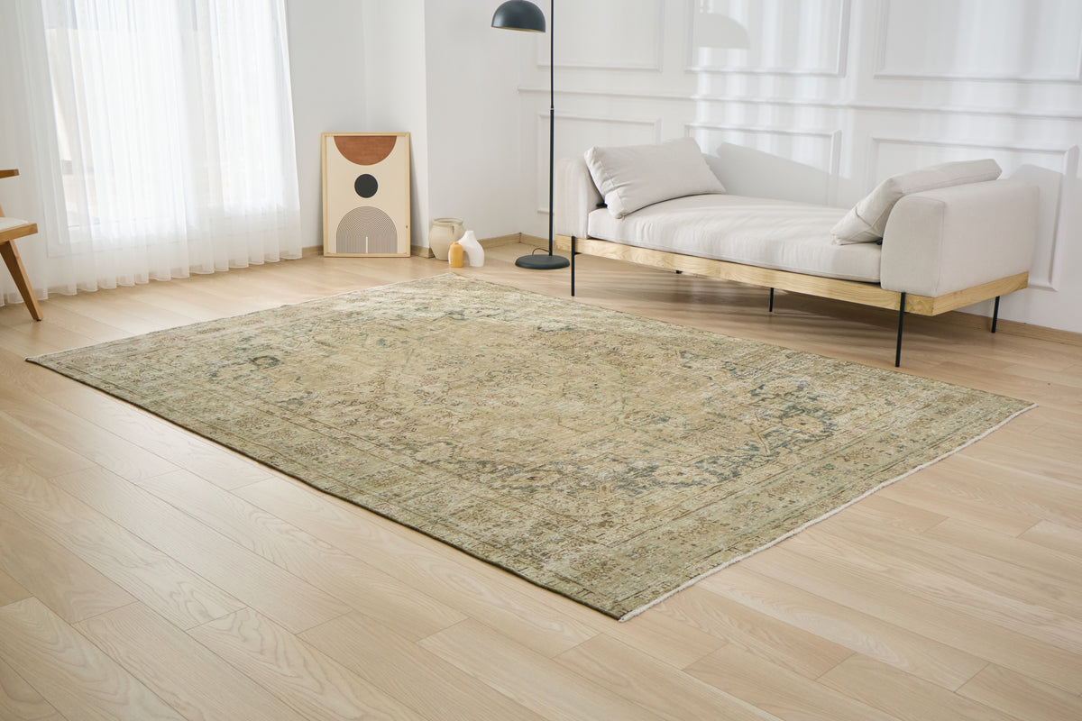 Solada - Time-Honored Techniques, Modern Appeal | Kuden Rugs