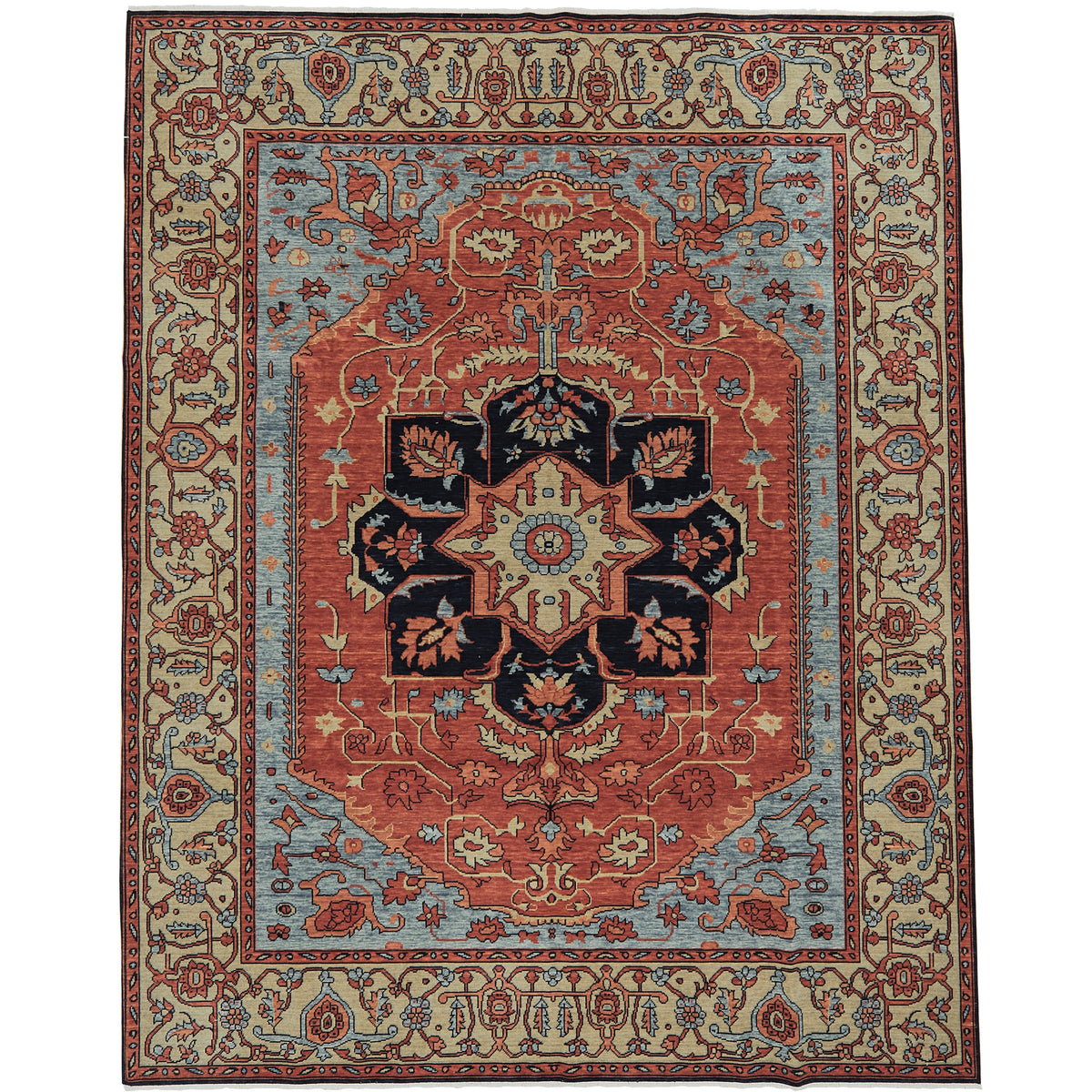 Soleil - Turkish Rug Excellence Unveiled
