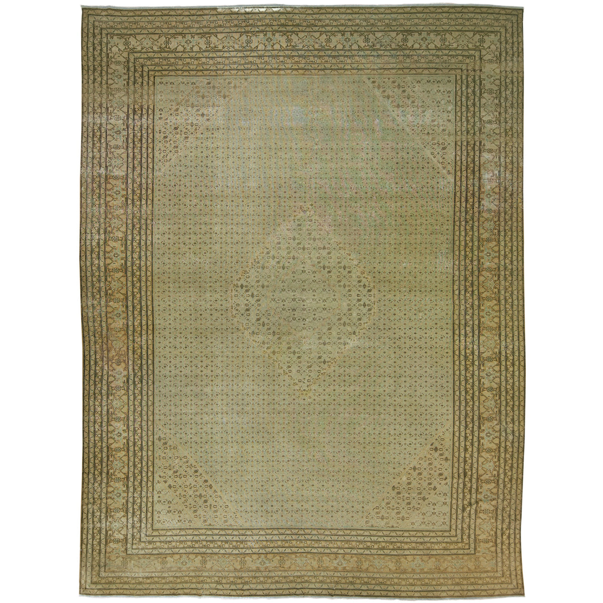 Stacey - Elegance in Every Thread | Kuden Rugs