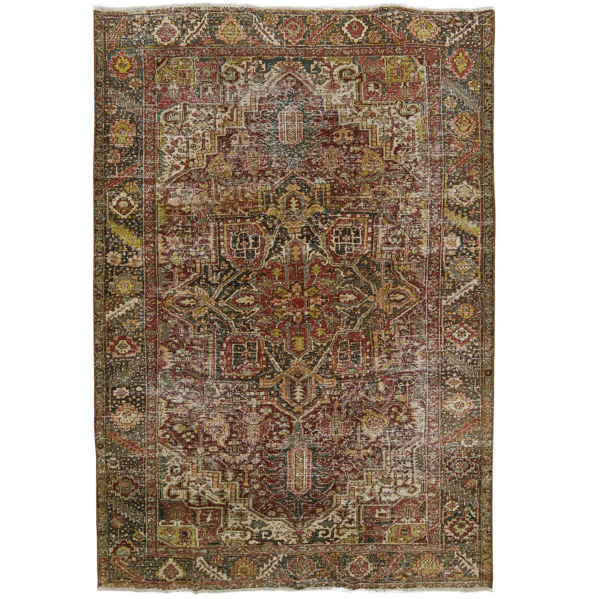 Tacincala - Timeless Tradition, Modern Grace | Kuden Rugs