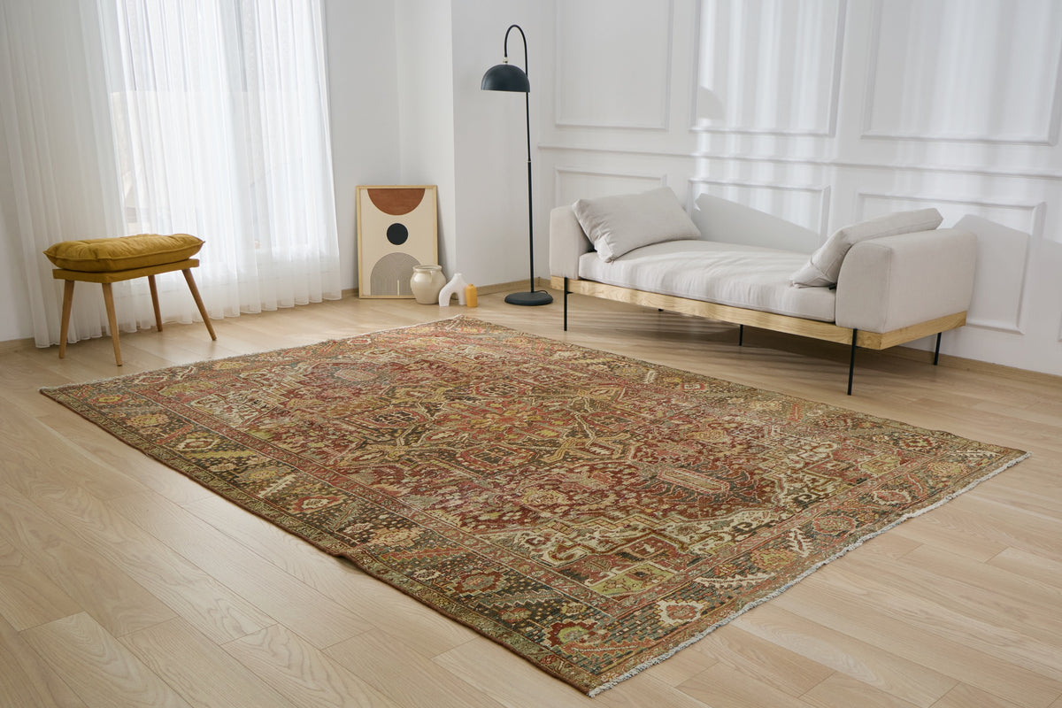Tacincala - Elegance Woven into Every Fiber | Kuden Rugs