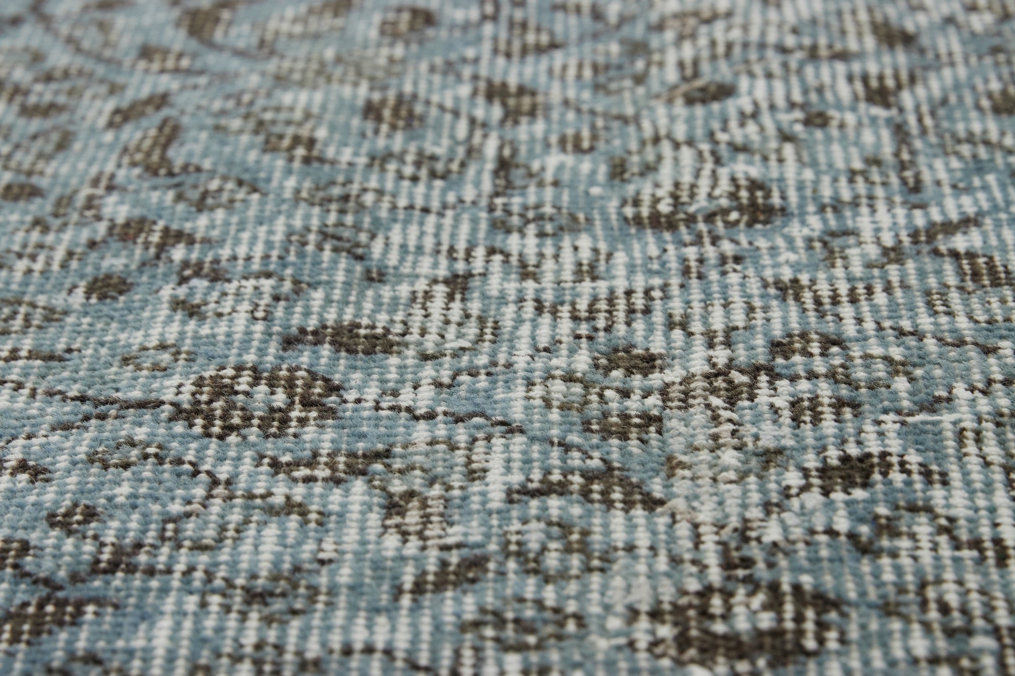 Tahlia | Timeless Vintage Rug with Modern Flair | Kuden Rugs