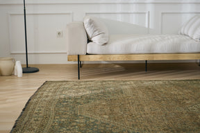 Tallys - Where Tradition Meets Trend | Kuden Rugs
