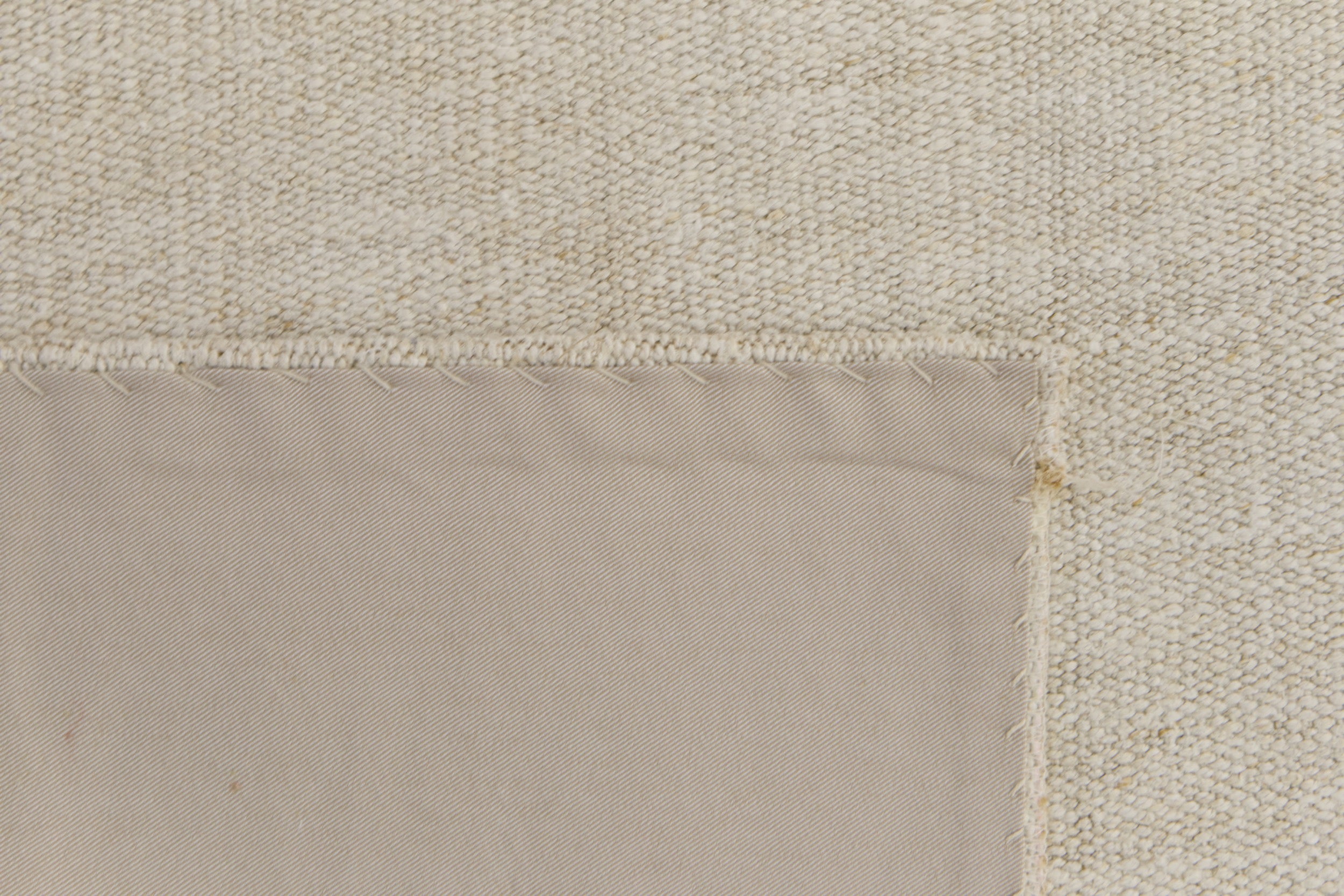 Tatjana: A Testament to Turkey's Masterful Hemp Rug Weaving Artistry | Kuden Rugs