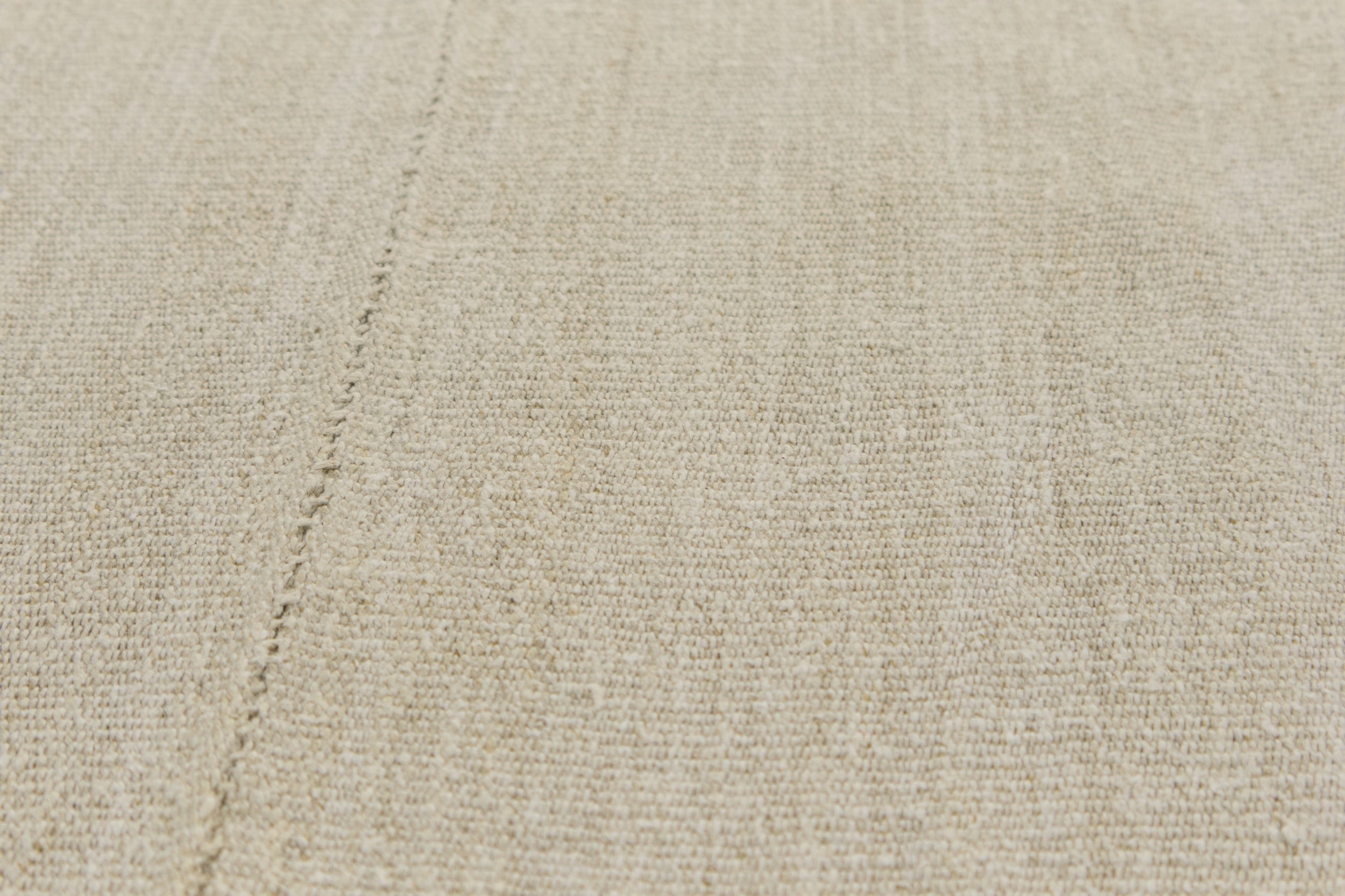 Telly: A Tribute to Turkey's Exceptional Hemp Rug Weaving Heritage | Kuden Rugs