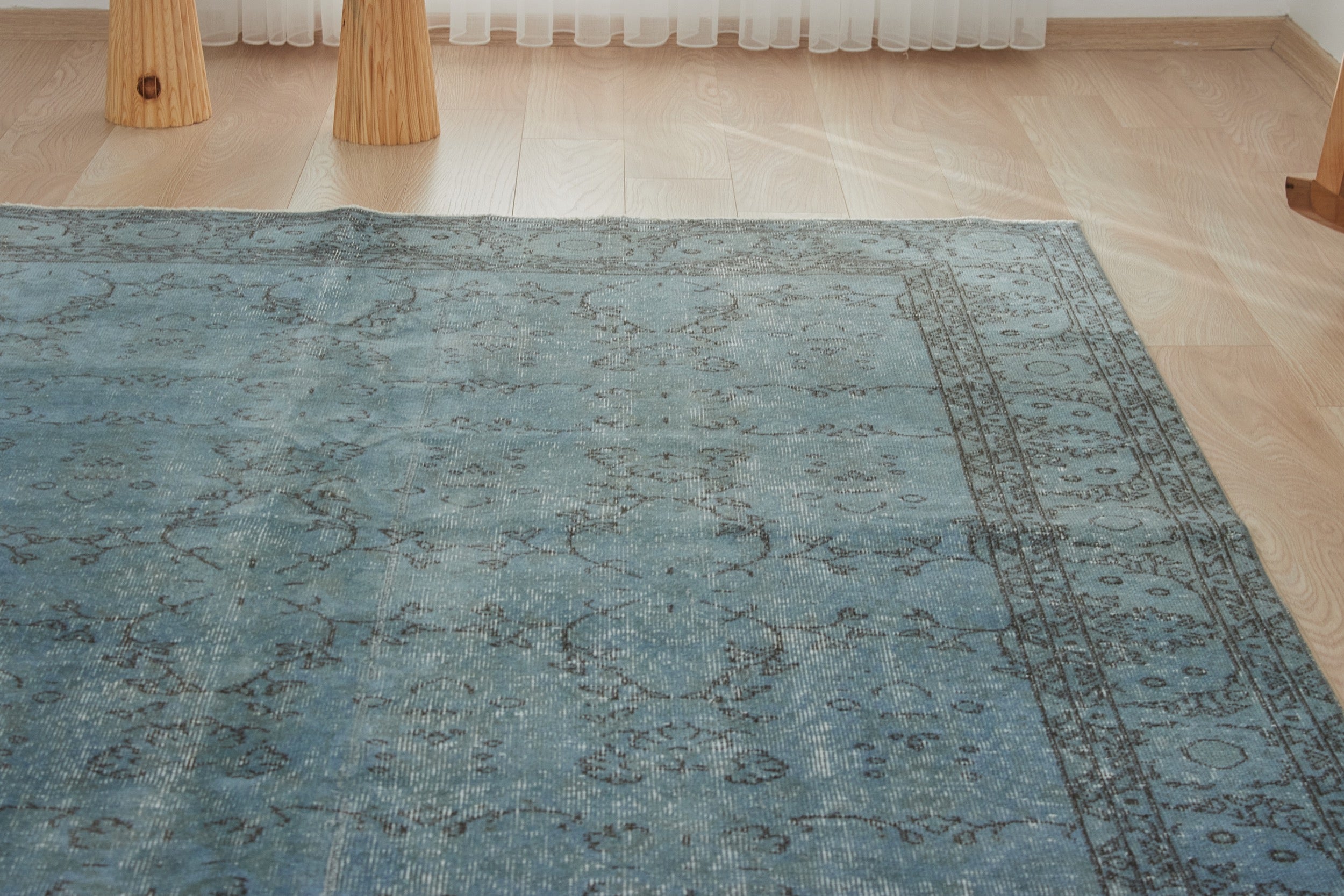 Teresa | Unique Turkish Rug | Kuden Rugs