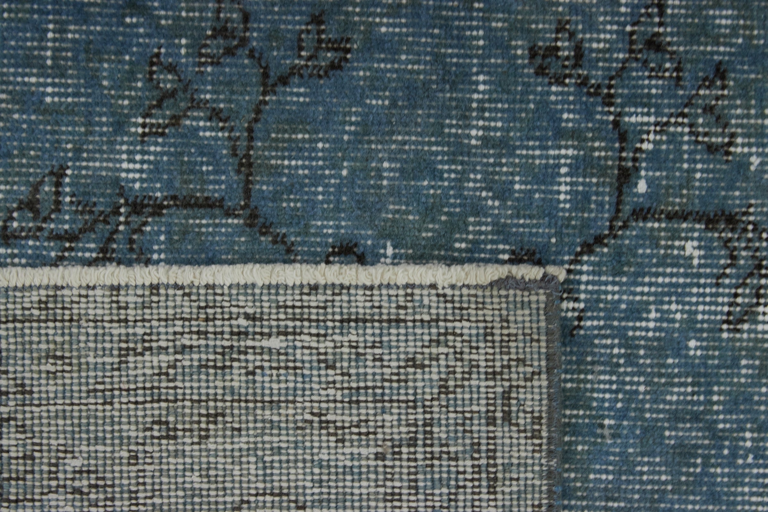 Teresa | Vintage Rug Tradition | Kuden Rugs