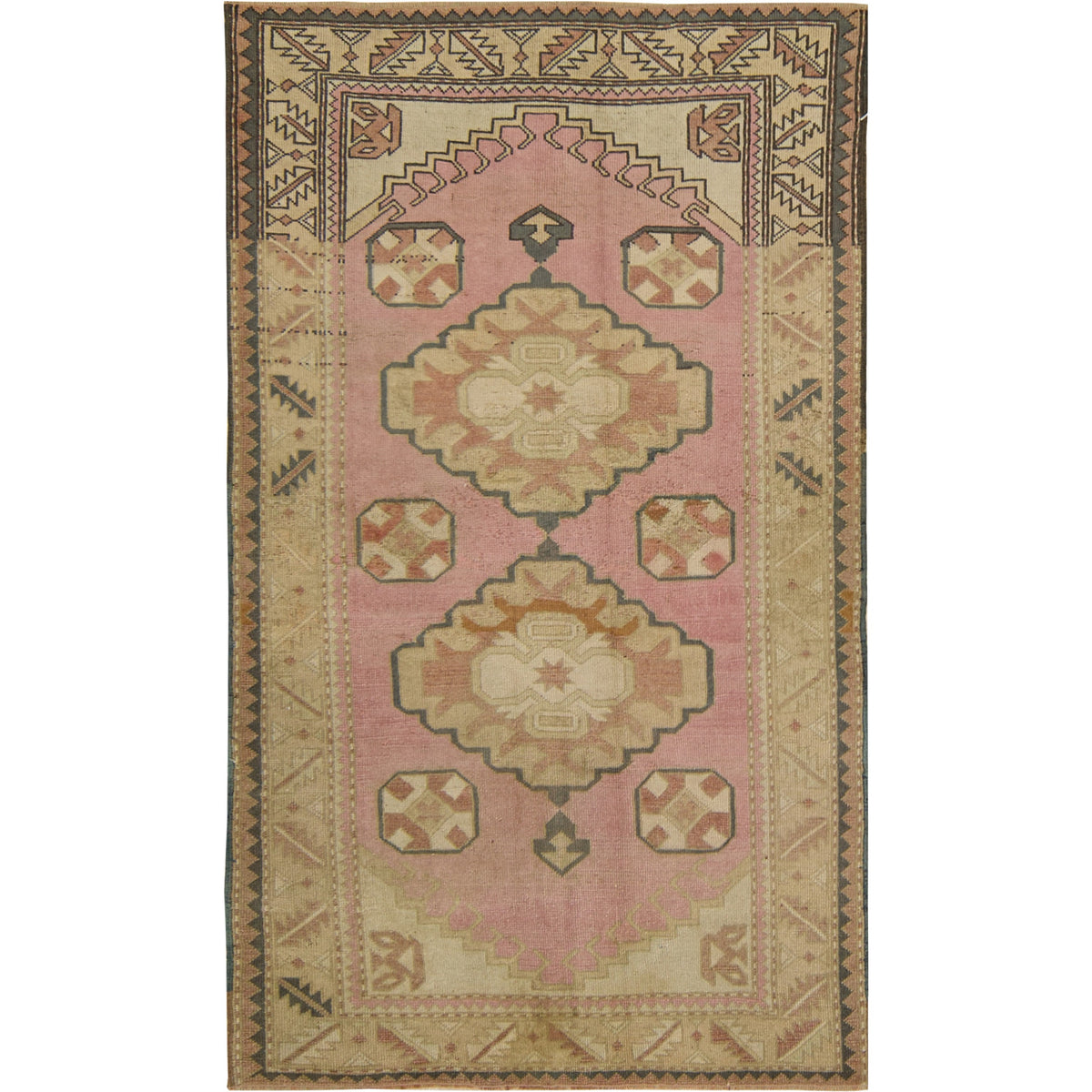 Thora - Small Rug | Kuden Rugs