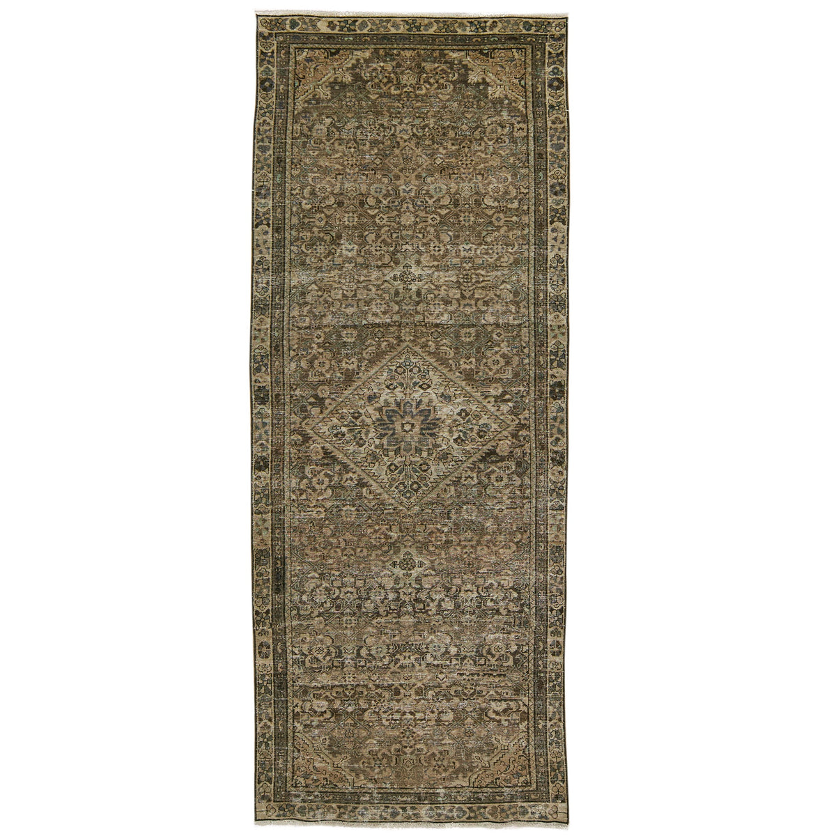 Tigerlily - Timeless Trail of Tradition | Kuden Rugs