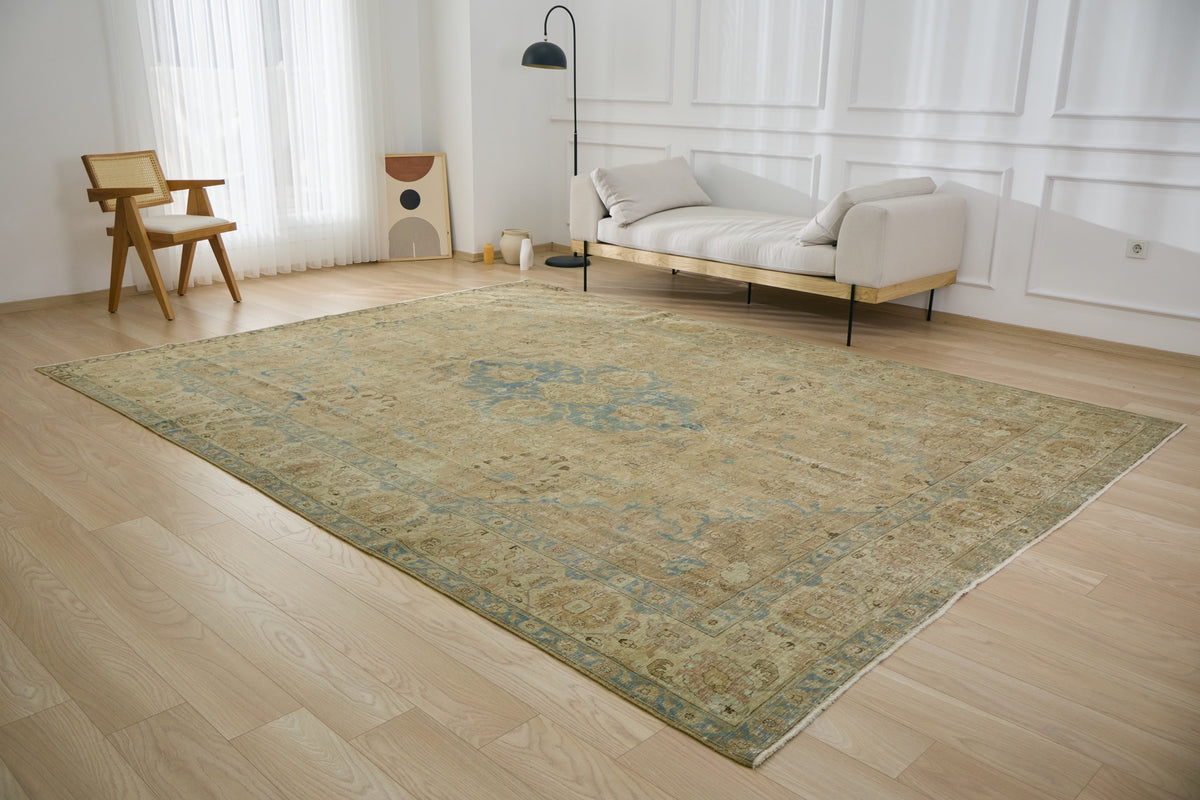 Torry - Timeless Tradition, Modern Sophistication | Kuden Rugs