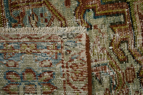 Treasa - A Canvas of Cultural Richness | Kuden Rugs