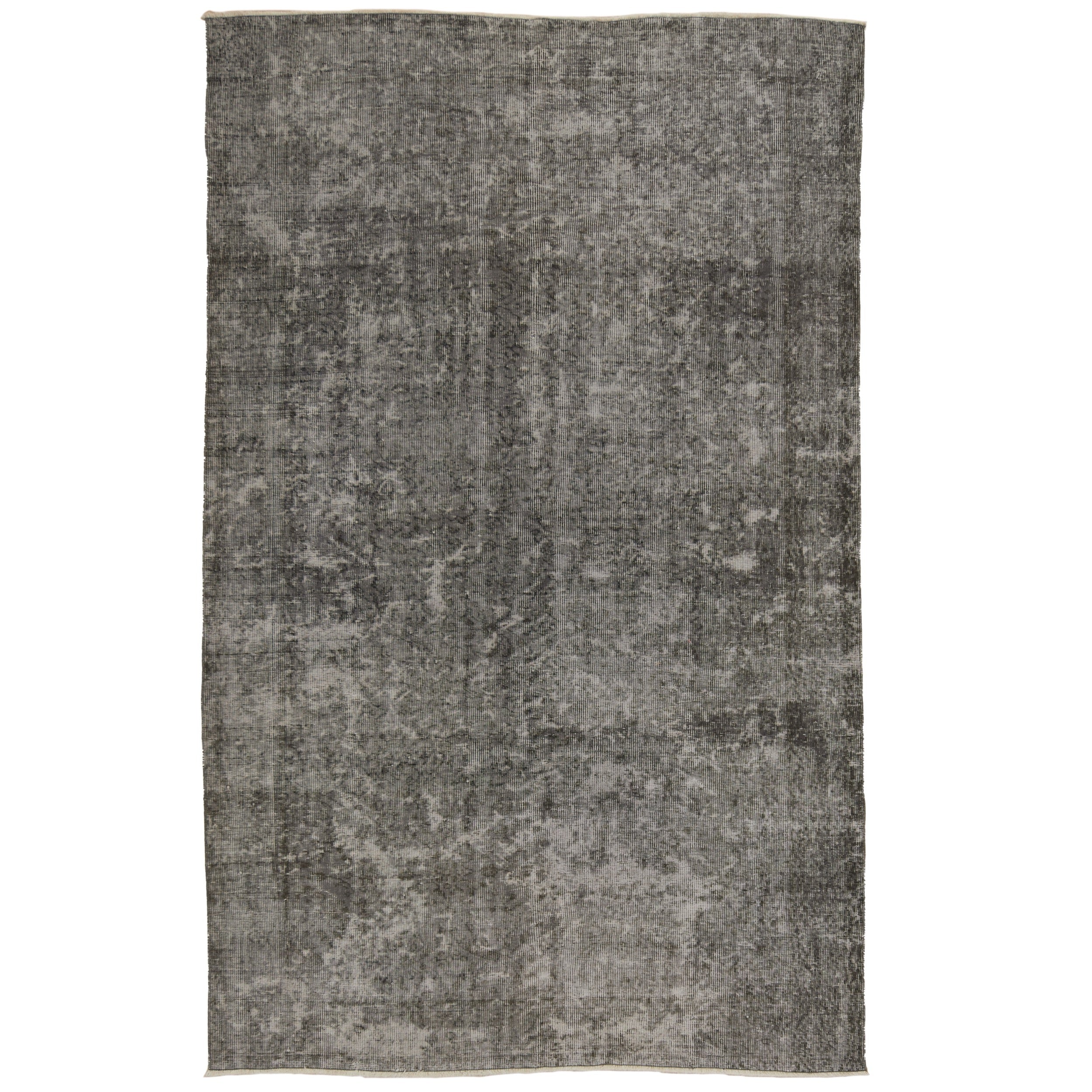 Tuhina - Oushak Rug | Kuden Rugs