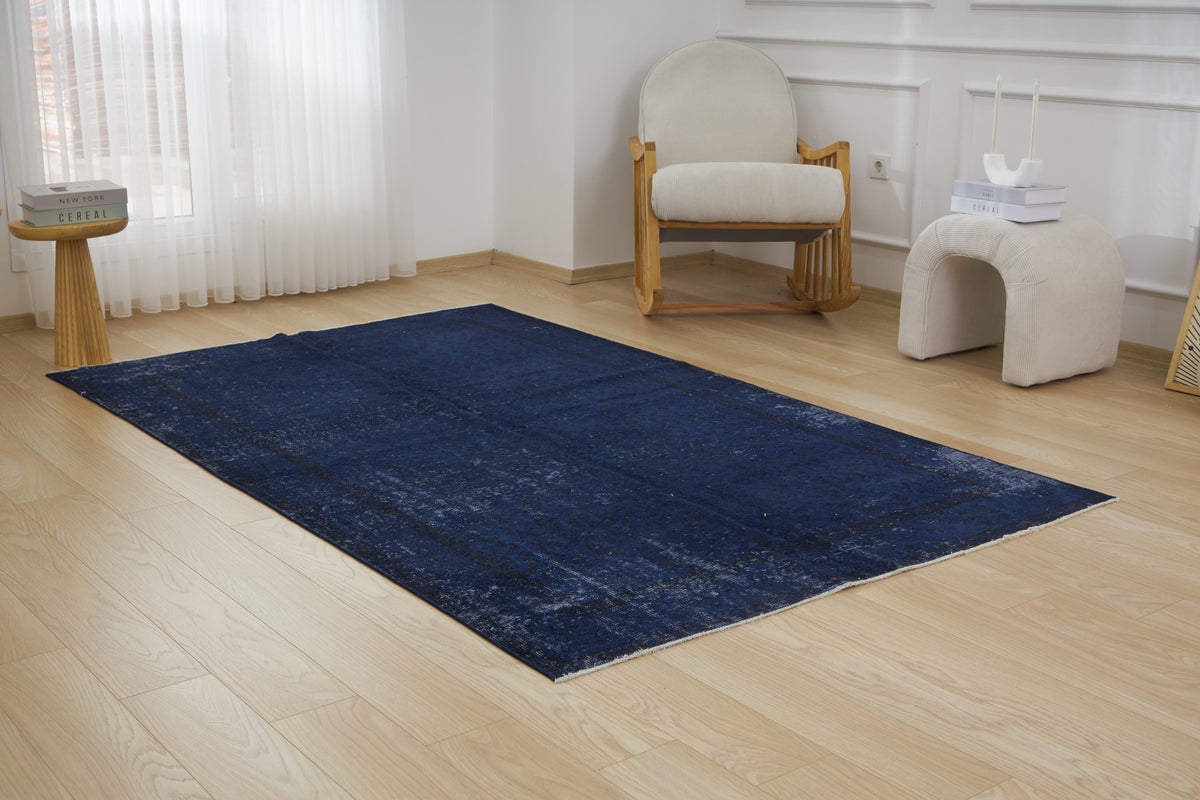 Venus | Overdyed Turkish Carpet Mastery | Kuden Rugs