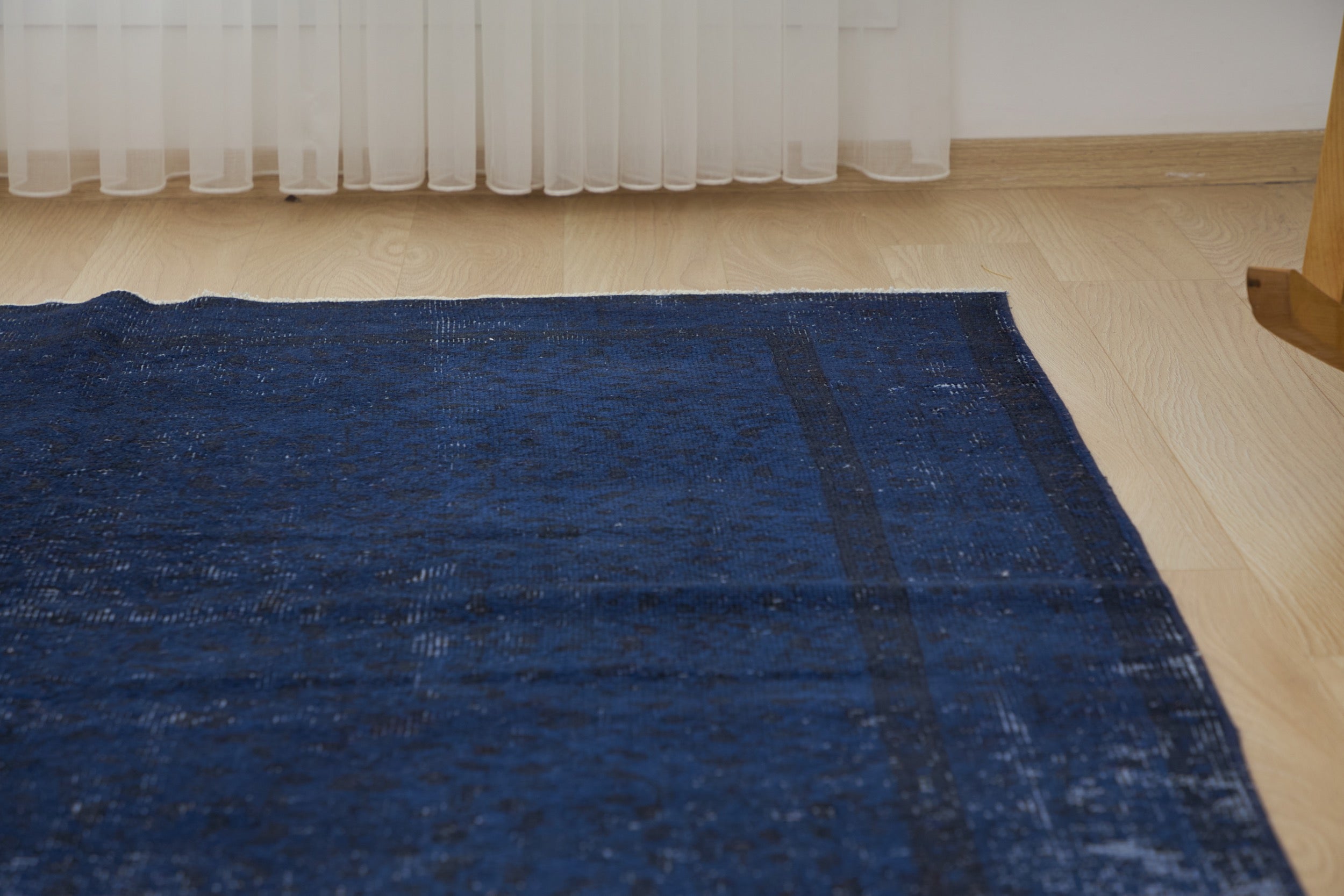 Venus | Wool and Cotton Artisan Craft | Kuden Rugs