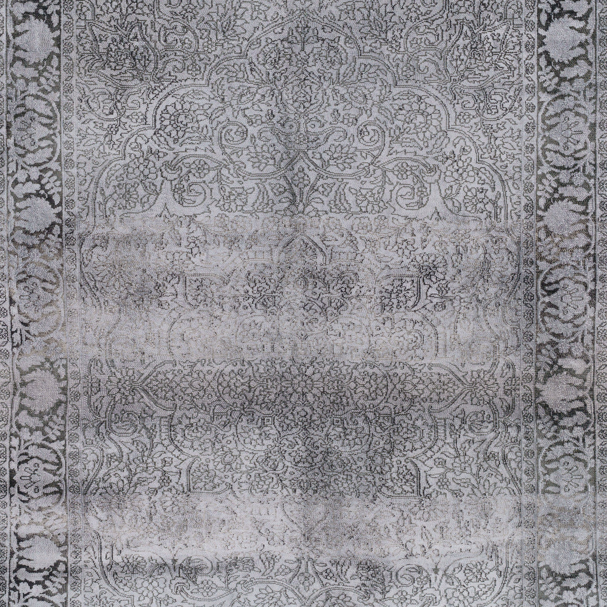 Haeliine - Vintage Indian Small Rug