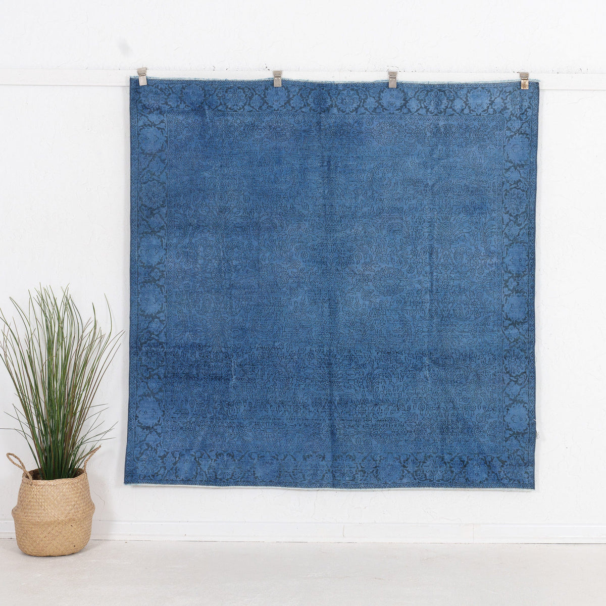 Faeline - Vintage Indian Area Rug