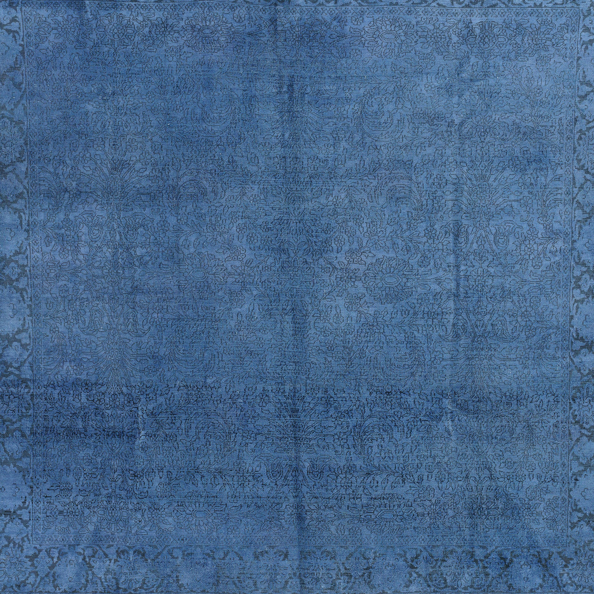 Faeline - Vintage Indian Area Rug